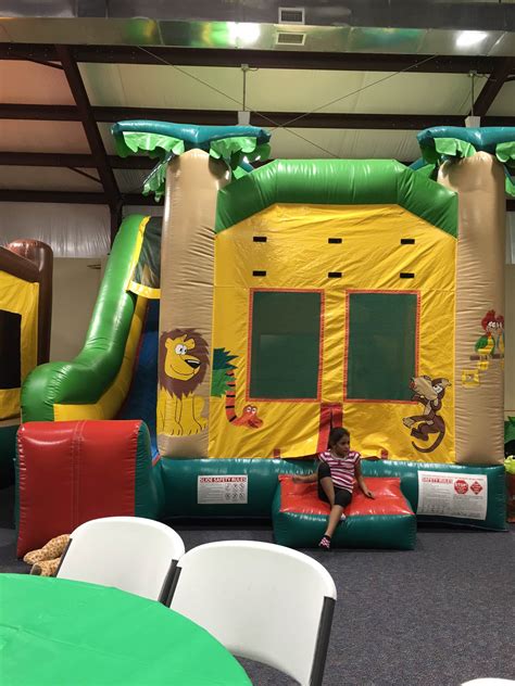 toddler birthday party places concord ca